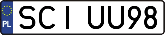 SCIUU98