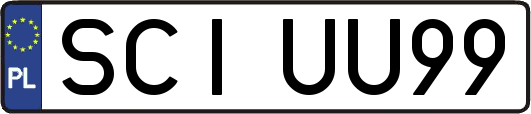 SCIUU99