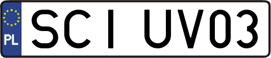 SCIUV03