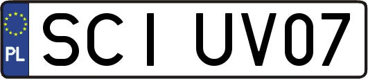 SCIUV07