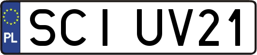 SCIUV21