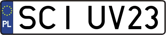 SCIUV23