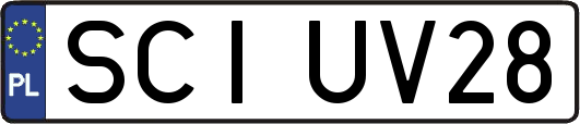 SCIUV28