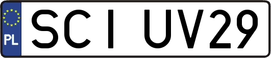 SCIUV29