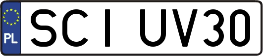 SCIUV30