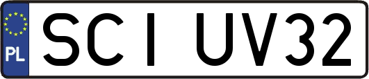 SCIUV32