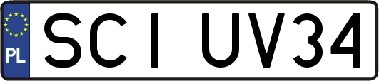 SCIUV34