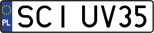 SCIUV35