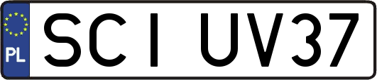 SCIUV37