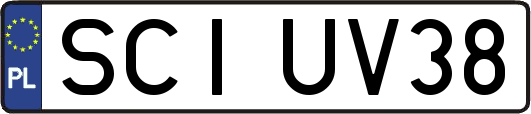 SCIUV38