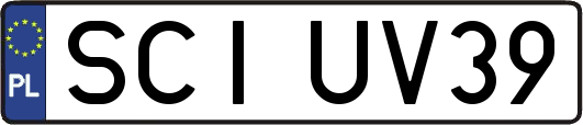SCIUV39