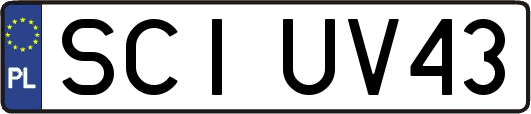 SCIUV43