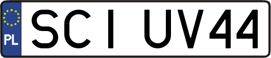 SCIUV44