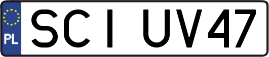 SCIUV47