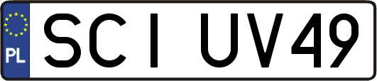 SCIUV49