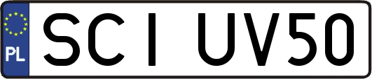 SCIUV50