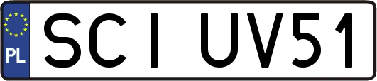SCIUV51