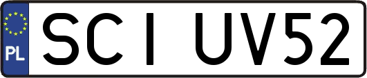 SCIUV52