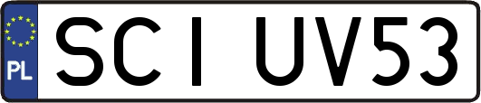 SCIUV53