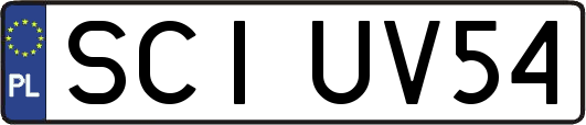 SCIUV54