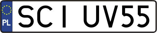 SCIUV55