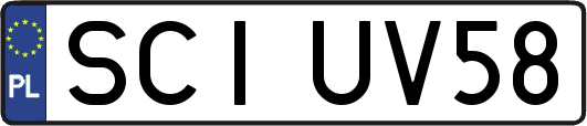 SCIUV58