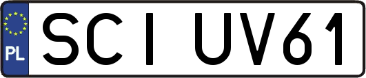 SCIUV61