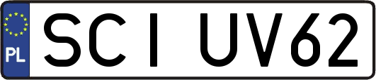 SCIUV62