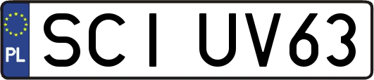 SCIUV63