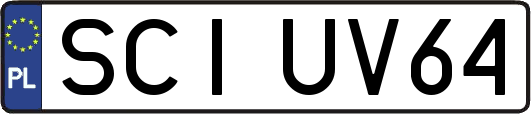 SCIUV64