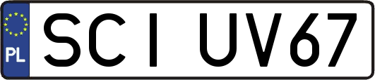 SCIUV67