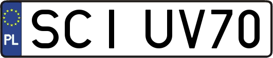 SCIUV70