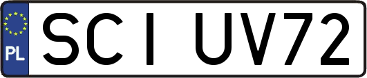 SCIUV72