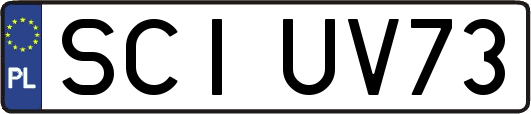 SCIUV73