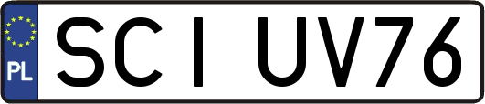 SCIUV76