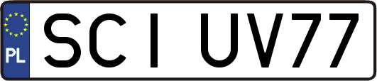 SCIUV77