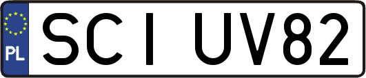 SCIUV82