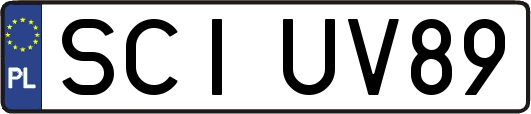SCIUV89