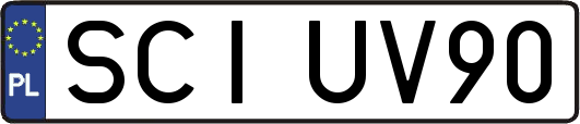 SCIUV90