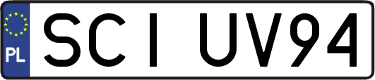 SCIUV94