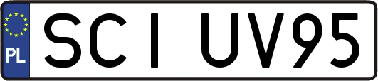 SCIUV95