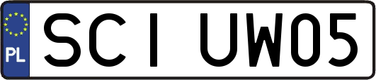 SCIUW05