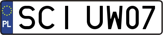 SCIUW07
