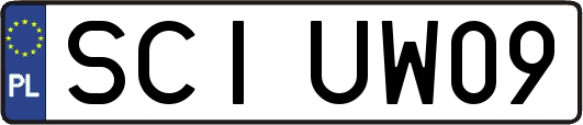 SCIUW09