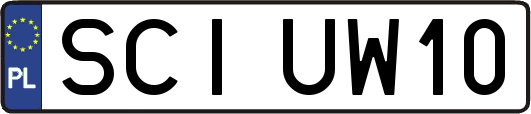 SCIUW10