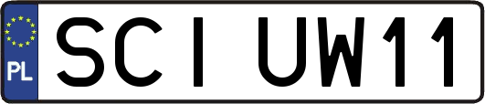 SCIUW11