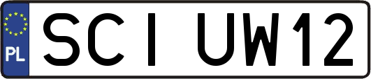 SCIUW12