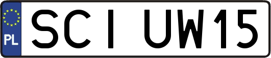 SCIUW15