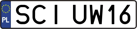 SCIUW16