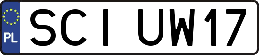 SCIUW17